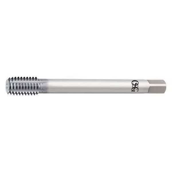 Thread Forming Tap, #2-56, Plug, V, 0 Flutes