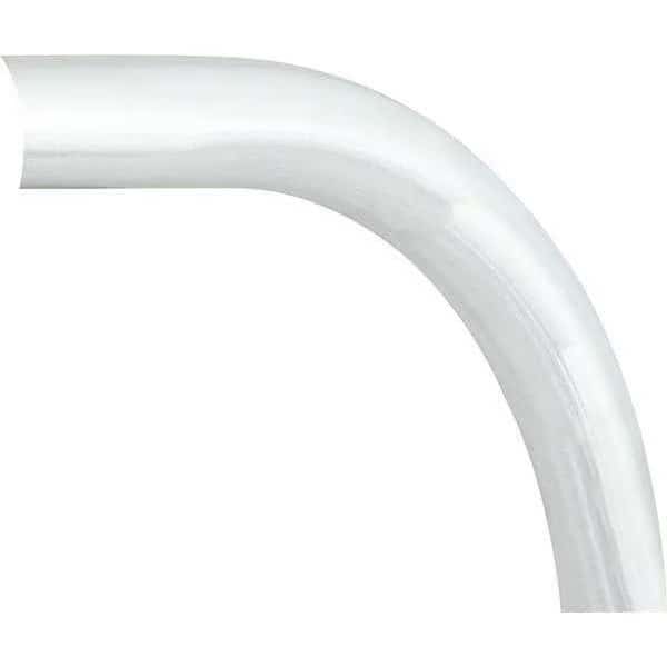 Upswept Arm,24" L x 2" W x 8" H, Mfr#: ARM-DD24, EXO