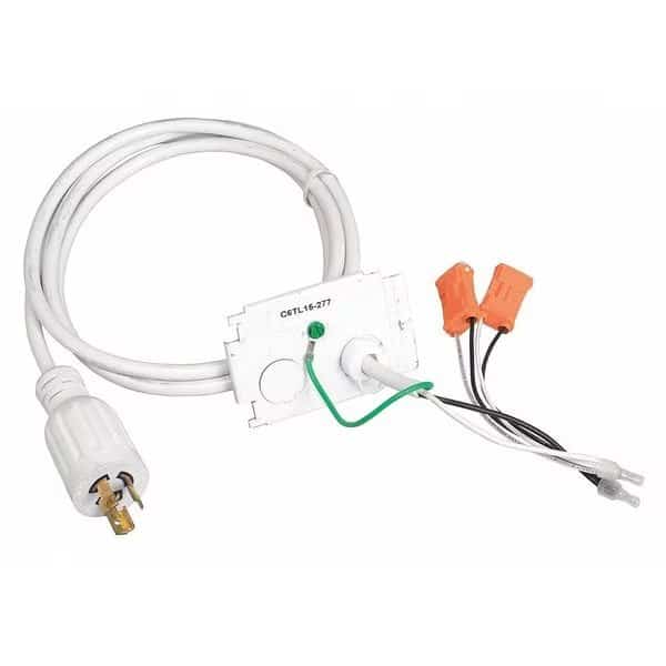 Cord Cable Kit, For High Bay Luminaires