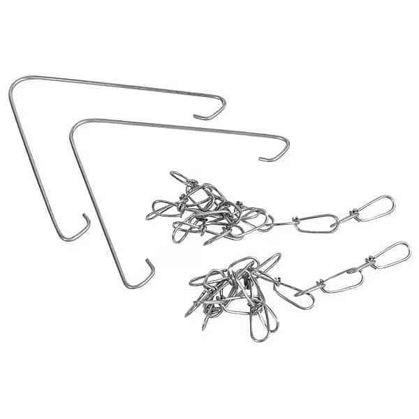 Chain Hanging Assembly, For Striplights
