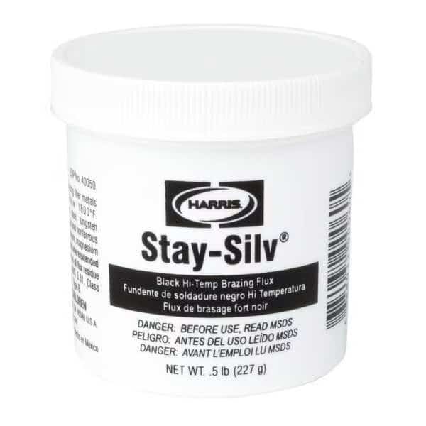 Soldering Flux, 80 oz. Container Size