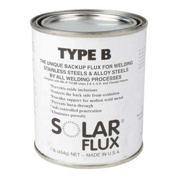 Soldering Flux, 80 oz. Container Size