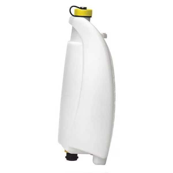Solution Tank, For Mfr. No. 1237770