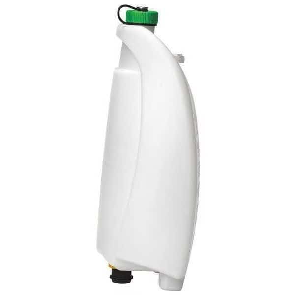 Solution Tank, For Mfr. No. 1237770
