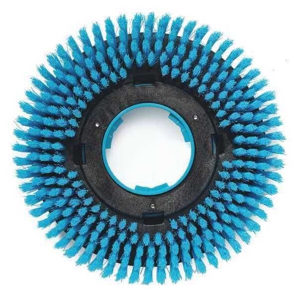 Scrub Brush, Machine Size 18", PK2