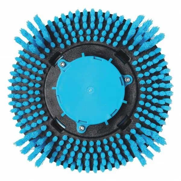 Pad Driver, Size 12", Machine 24", Pad 12"