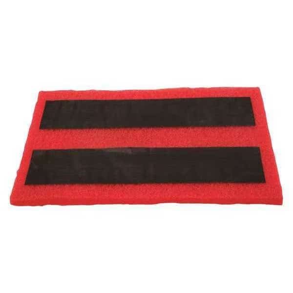 Pad Driver, Machine Size 28"