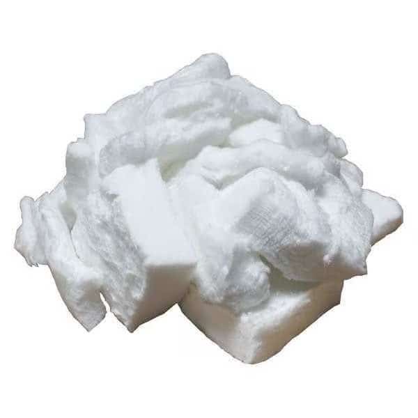 Ceramic Fiber Insulation, UL 723 Standard