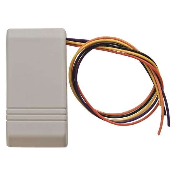Reversing Relay Module, 5" Depth