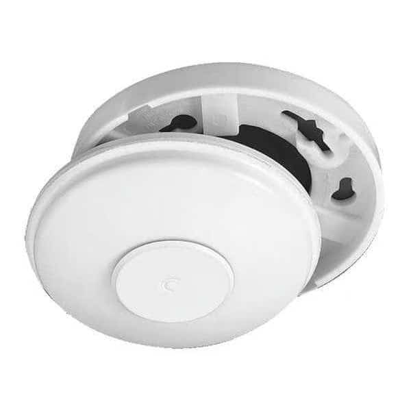 Heat Detector, White, For Gemini Panels