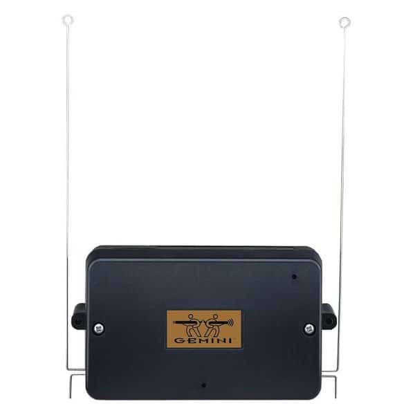 Receiver Module, White, For Gemini Panels
