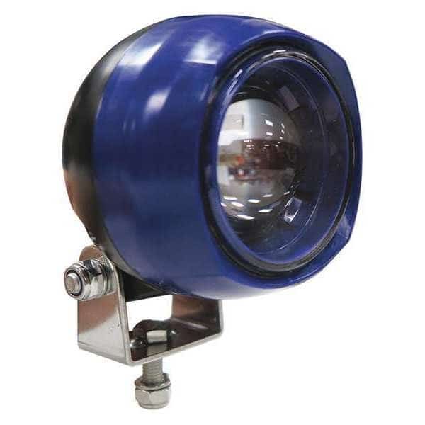 Work Light, LED, 3-1/2" L