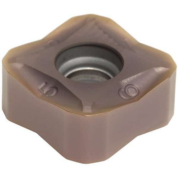 Milling Insert, ACK300 Grade, Carbide