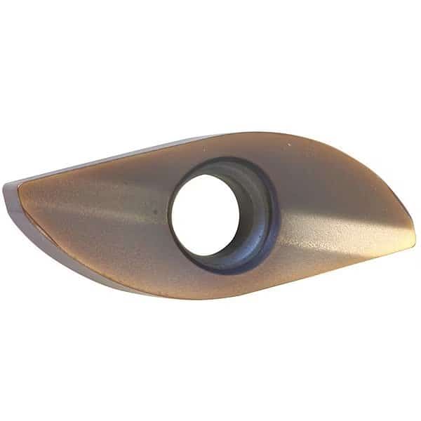 Milling Insert, ACZ330 Grade, Carbide