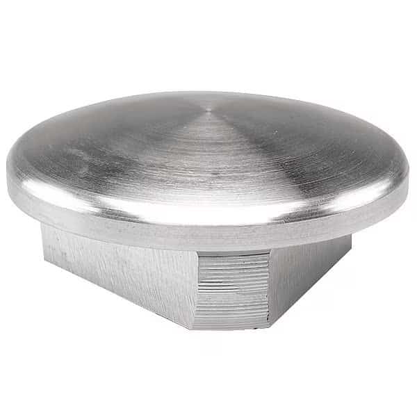 Plug,Fr Pipe Sz 2 in, Mfr#: 62-9, HOLLAENDER