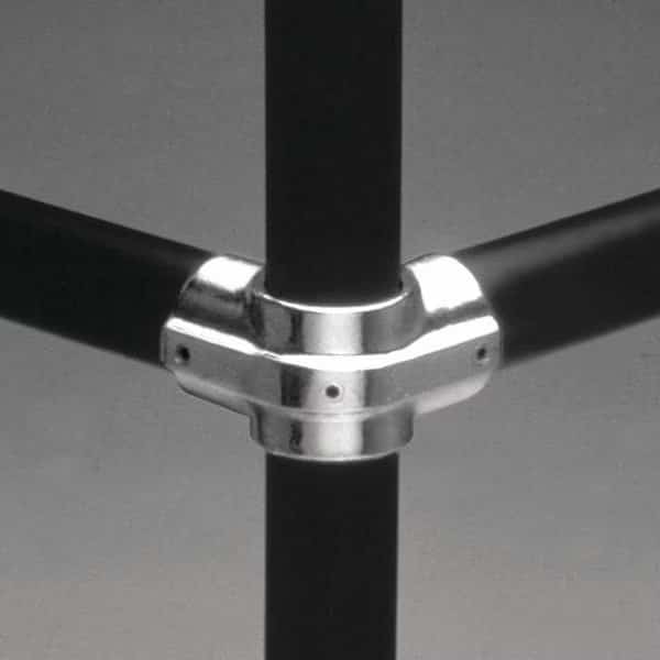 Side Outlet,Fr Pipe Sz 1 1/4 in, Mfr#: 0.0000011, HOLLAENDER