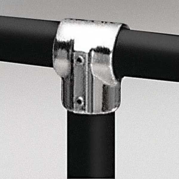 Tee,Fr Pipe Sz 1 1/2 in, Mfr#: 0.00000005, HOLLAENDER