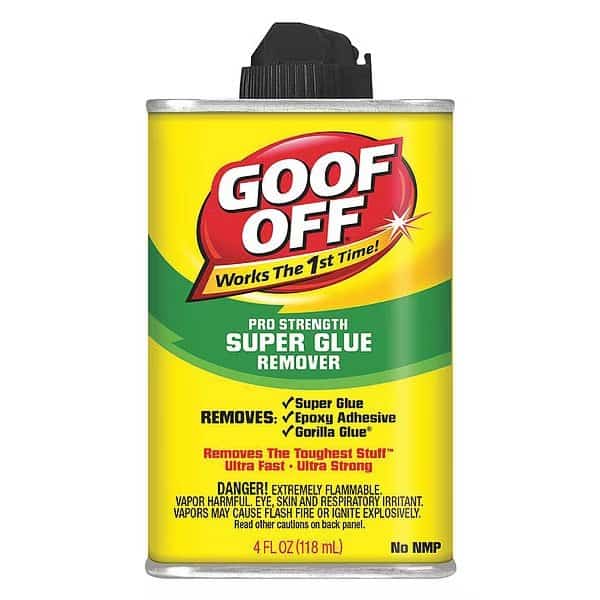 Carpet Tile Adhesive, Opaque, 1 gal, Pail