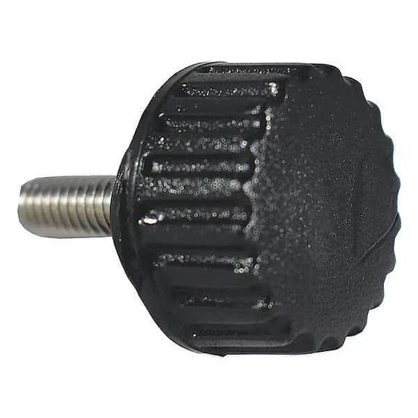 Bump/Calibration Station Panel Screw, PK2