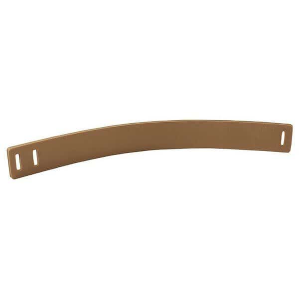 Bump/Calibration Station Strap, PK3