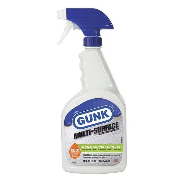 Multi-surface Cleaner,32 oz, Mfr#: HDC32, GUNK