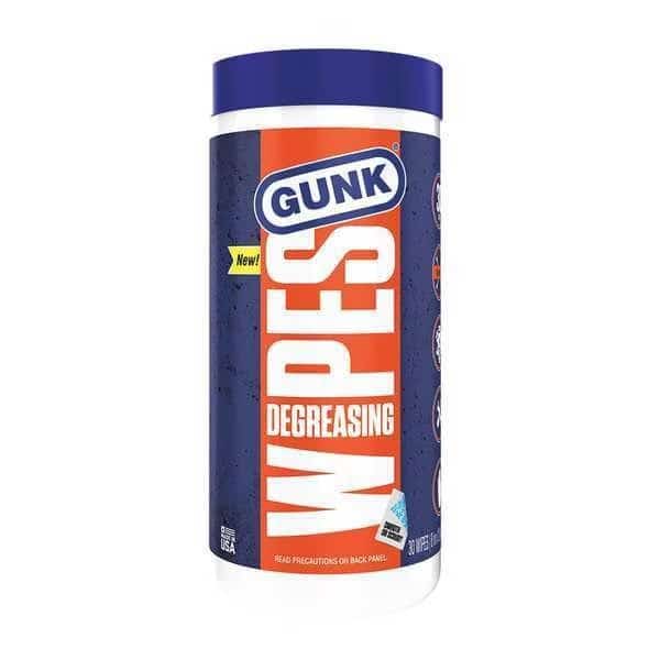 Cleaning Wipes, Citrus, 30 ct. Size