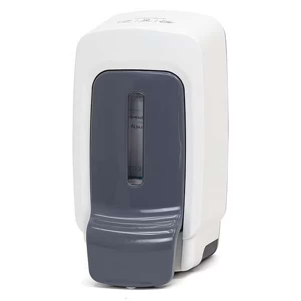 Pre-Measured Chemical Dispenser