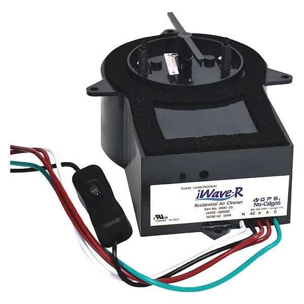 Wear Approved Breathing Appar Sign, Mfr#: C645PB, NMC