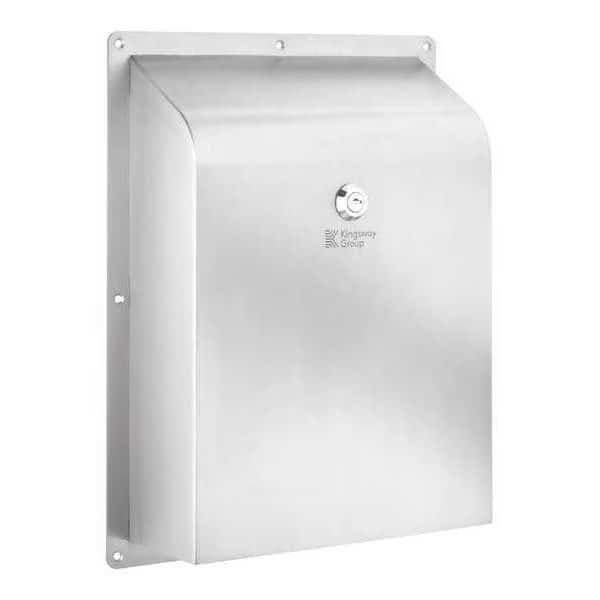 Paper Towel Dispenser, (125) Multifold