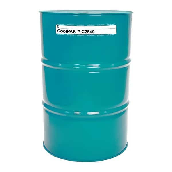 Cutting Oil, 54 gal. Sz, Liquid, Drum Style