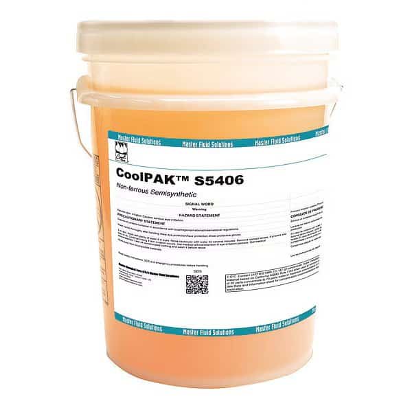 Cutting Oil, 5 gal. Sz, Liquid, Pail Style