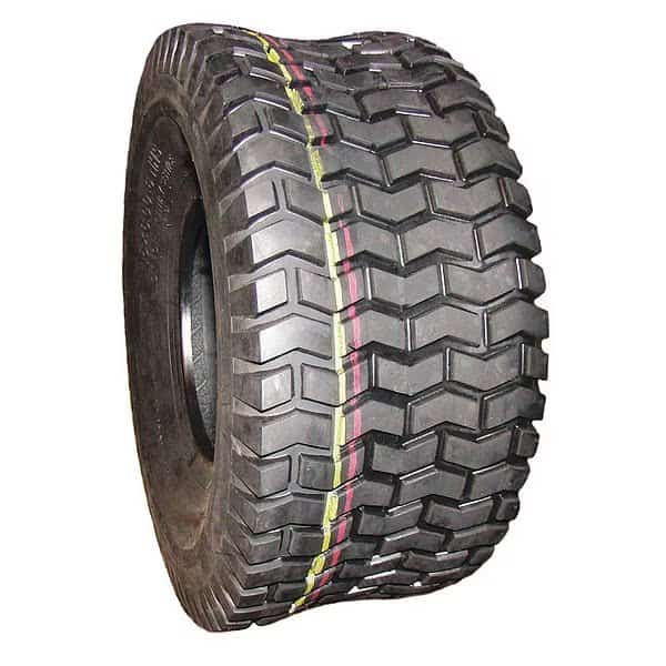 16X7.50-8 Lawn & Garden Tire, 2 Ply, SU12, 12 psi