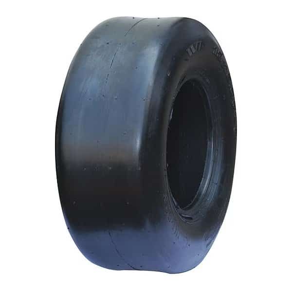Lawn/Garden Tire,Rubber,4 Ply, Mfr#: WD1184, HI-RUN