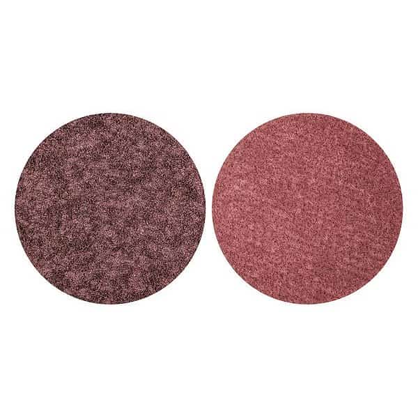 Hook-and-Loop Sanding Disc,Non-Woven, Mfr#: 66261170186, NORTON