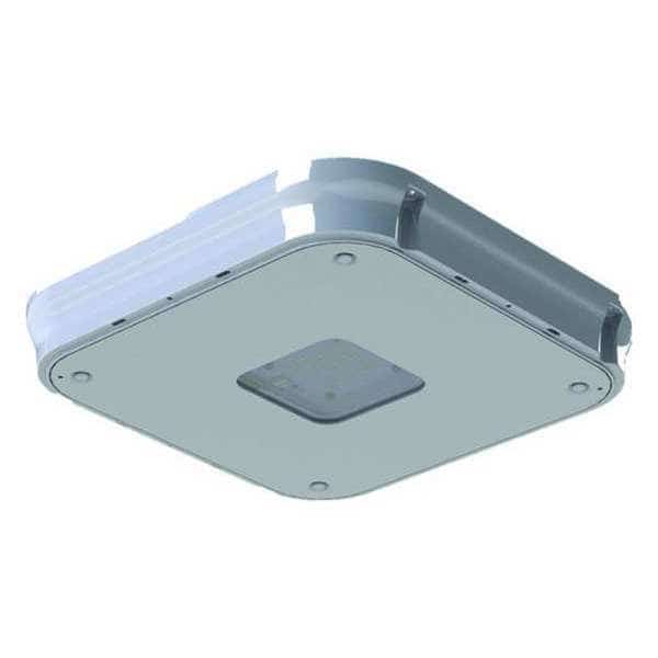 LED Canopy Light, 3700 lm, 29 Watts