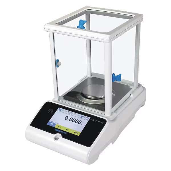 Compact Bench Scale, Digital, 120g Cap.