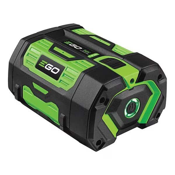 Battery, (1) 7.5 Ah, Li-Ion