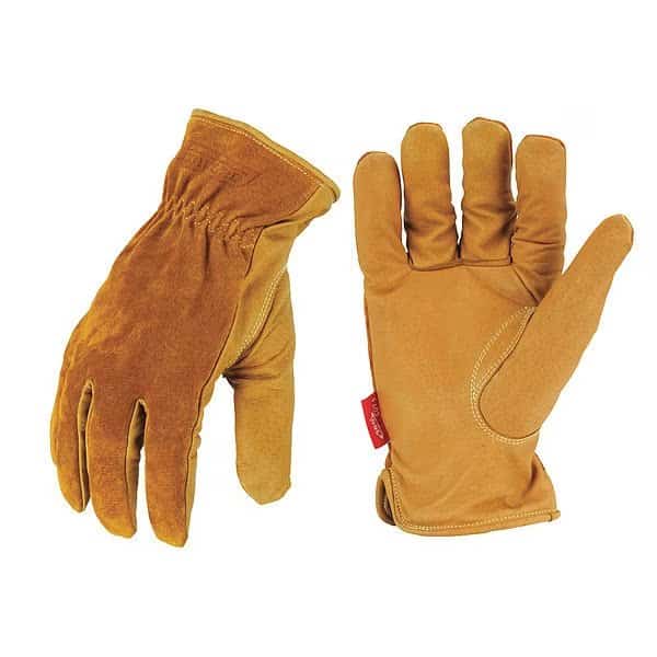 Cut Resistant Gloves,Gunn Cut,XL,PR, Mfr#: ULD-C5-05-XL, IRONCLAD