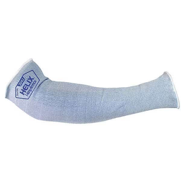 Cut-Resistant Sleeve,A7,18", Mfr#: 2042-S (7), HEXARMOR