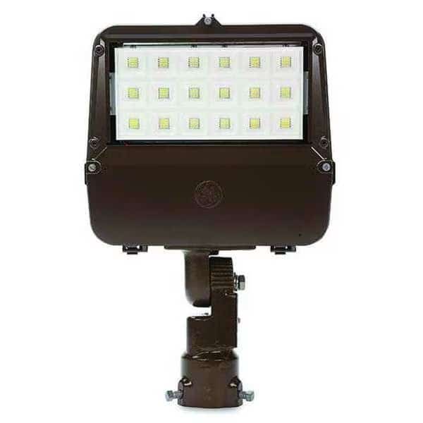 Floodlight,LED,10,000 lm,64W, Mfr#: EFM1010BB76750NAK1DKBZ, EVOLVE