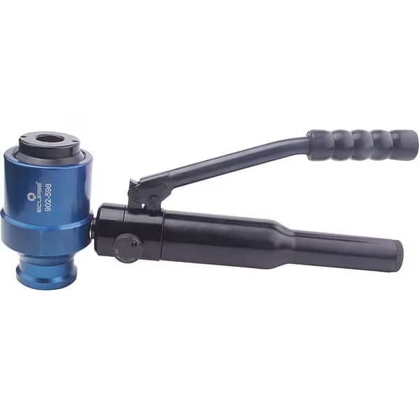 Hydraulic Punch Driver Set, Mfr#: 902-598, ECLIPSE