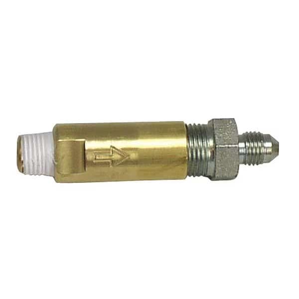 Foam Valve, Multipurpose Application, Sliver