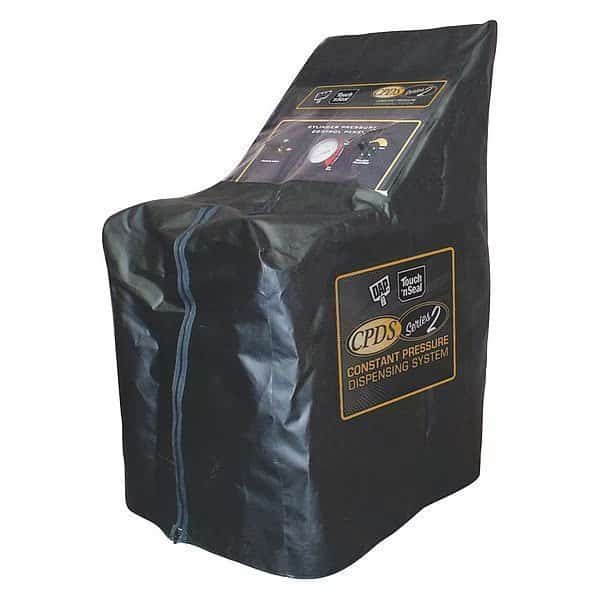 Cover, Multipurpose Application, Black