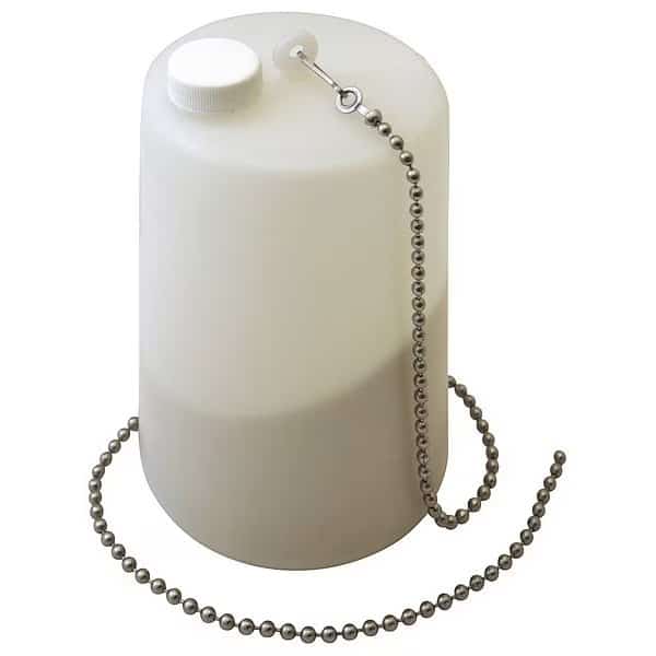 Float and Chain, ZEP, Mfr# S67901