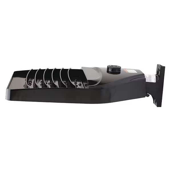 Area and Roadway Fixture, LED, 15,000 lm