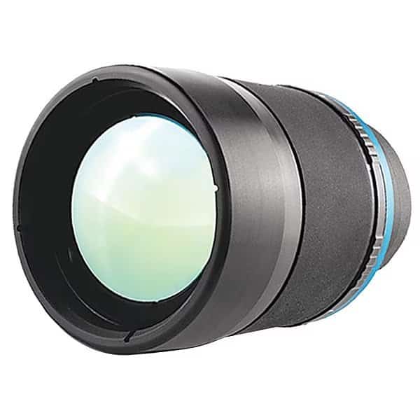 Infrared Lens, For FLIR T5xx Cameras
