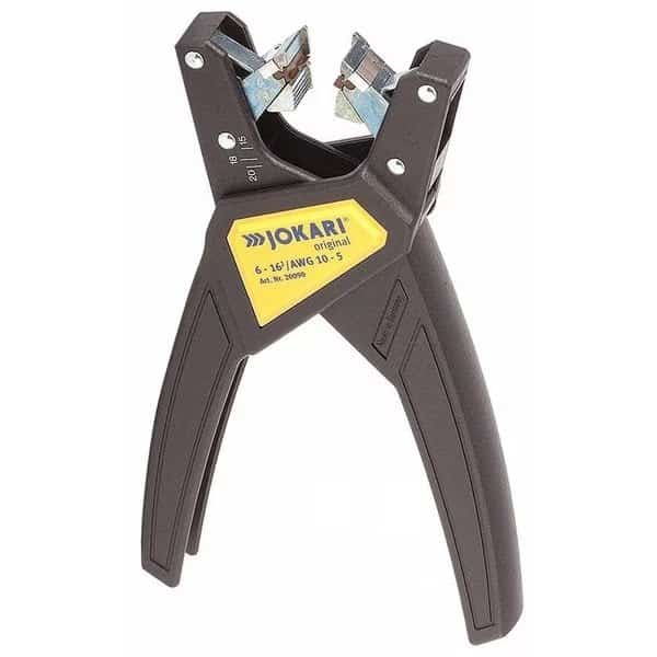 Cable Stripper for 6-16 sq. mm, Auto
