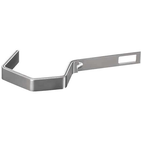 Replacement Hook, System 4-70, 70mm
