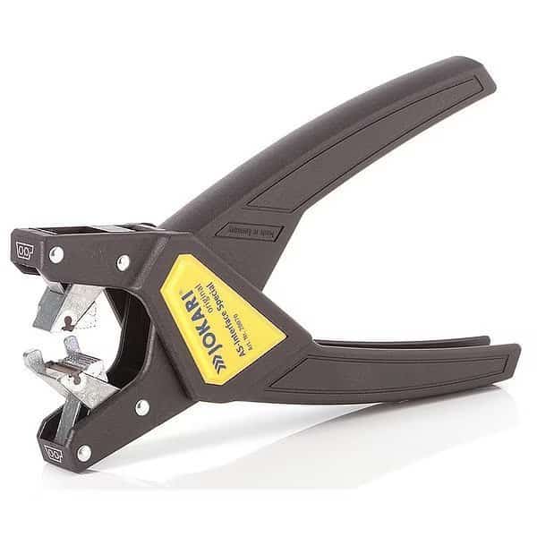 Cable Stripper, AS-Interface, Auto