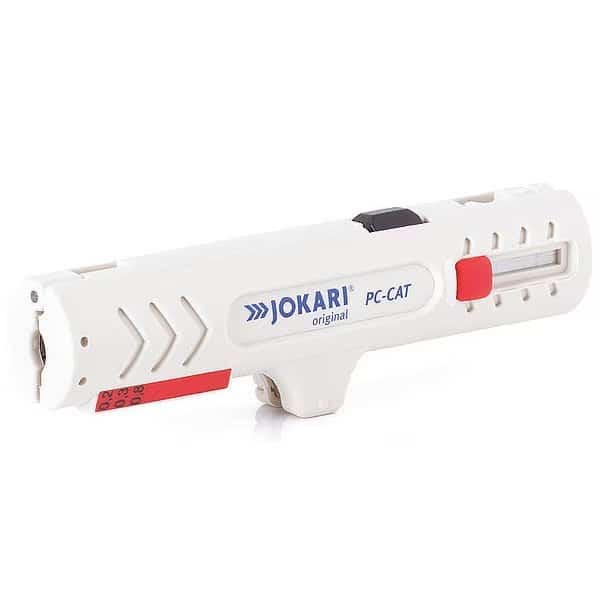 Cable Stripper, PC-Cat - Cat Wire, JOKARI, Mfr# 30161